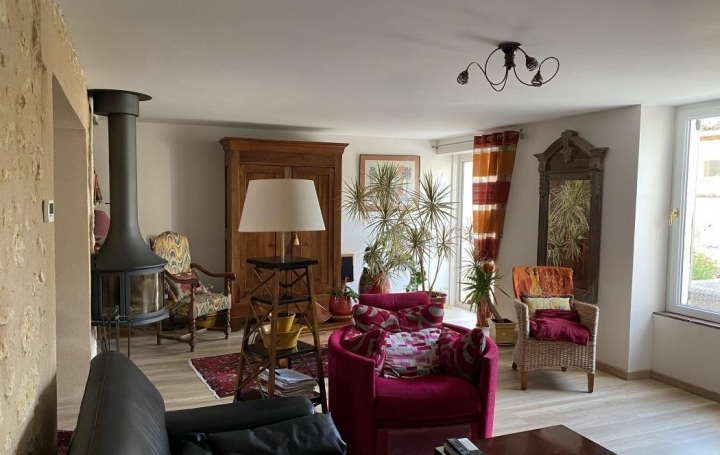 Agence Marboutin Immobilier : Maison / Villa | COCUMONT (47250) | 180 m2 | 304 000 € 