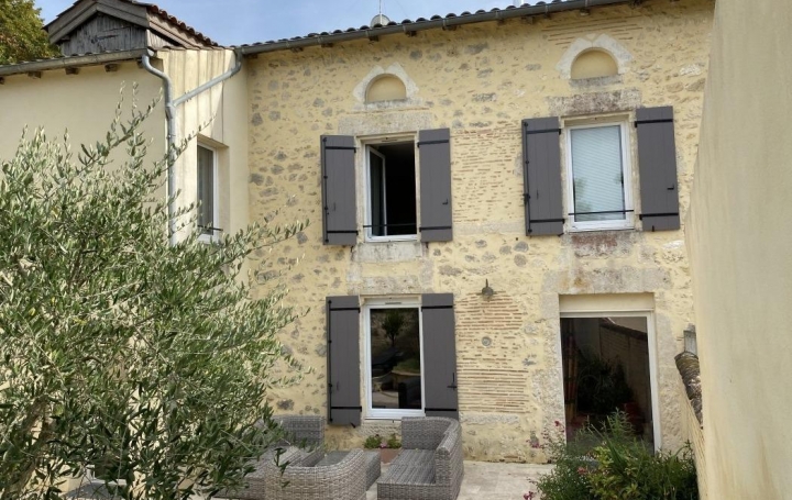 Agence Marboutin Immobilier : Maison / Villa | COCUMONT (47250) | 180 m2 | 304 000 € 