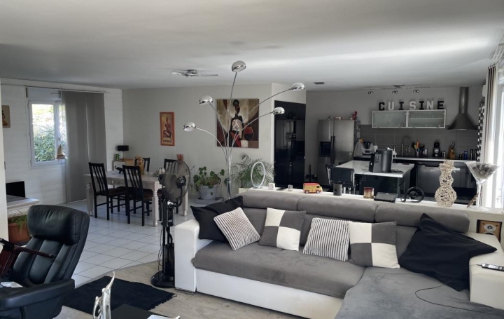 Agence Marboutin Immobilier : Maison / Villa | MARMANDE (47200) | 97 m2 | 211 000 € 