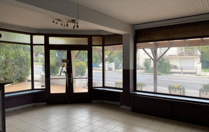  Agence Marboutin Immobilier Local / Bureau | MARMANDE (47200) | 268 m2 | 298 000 € 