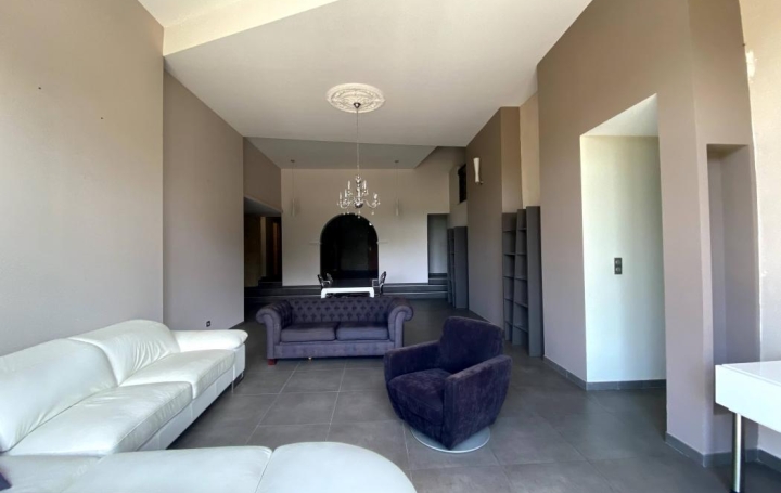 Agence Marboutin Immobilier : Maison / Villa | SAINT-BARTHELEMY-D'AGENAIS (47350) | 240 m2 | 407 000 € 