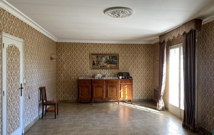 Agence Marboutin Immobilier : Maison / Villa | MARMANDE (47200) | 140 m2 | 117 000 € 