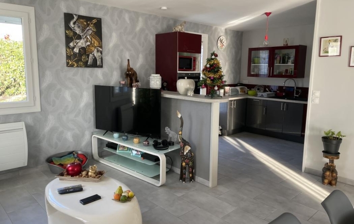 Agence Marboutin Immobilier : Maison / Villa | CASTELJALOUX (47700) | 117 m2 | 210 000 € 