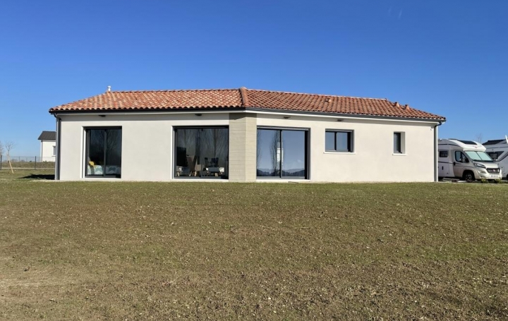 Agence Marboutin Immobilier : Maison / Villa | CASTELJALOUX (47700) | 88 m2 | 273 000 € 