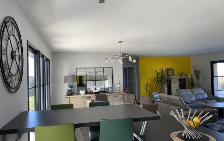 Agence Marboutin Immobilier : Maison / Villa | MARMANDE (47200) | 152 m2 | 378 000 € 