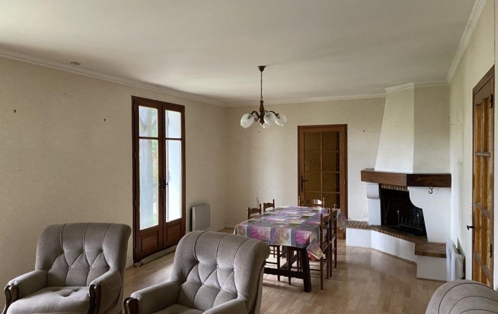 Agence Marboutin Immobilier : Maison / Villa | MARMANDE (47200) | 108 m2 | 237 300 € 