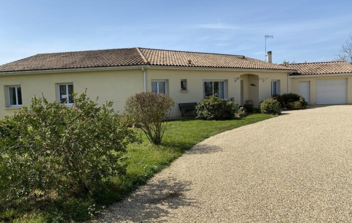 Agence Marboutin Immobilier : House | MARMANDE (47200) | 150 m2 | 346 500 € 