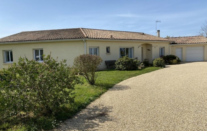 Agence Marboutin Immobilier : Maison / Villa | MARMANDE (47200) | 150 m2 | 346 500 € 