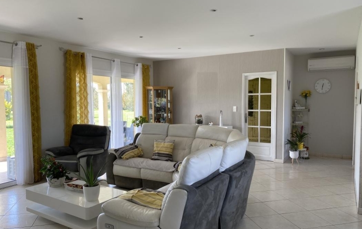Agence Marboutin Immobilier : Maison / Villa | MARMANDE (47200) | 150 m2 | 346 500 € 