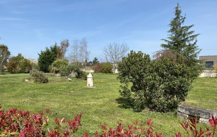 Agence Marboutin Immobilier : Maison / Villa | MARMANDE (47200) | 150 m2 | 346 500 € 