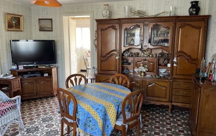 Agence Marboutin Immobilier : House | CASTELJALOUX (47700) | 75 m2 | 137 000 € 