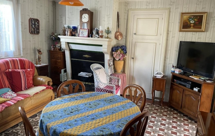 Agence Marboutin Immobilier : House | CASTELJALOUX (47700) | 75 m2 | 137 000 € 