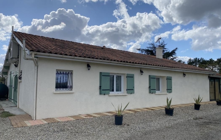 Agence Marboutin Immobilier : House | MARMANDE (47200) | 142 m2 | 211 000 € 
