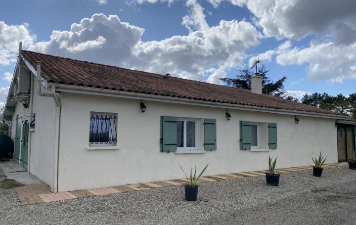 Agence Marboutin Immobilier : Maison / Villa | MARMANDE (47200) | 142 m2 | 211 000 € 