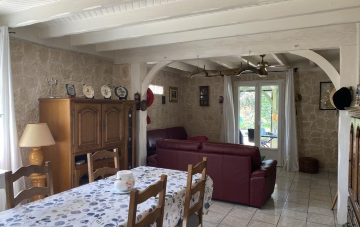 Agence Marboutin Immobilier : Maison / Villa | MARMANDE (47200) | 142 m2 | 211 000 € 