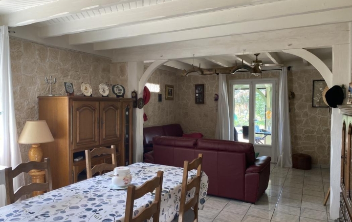 Agence Marboutin Immobilier : House | MARMANDE (47200) | 142 m2 | 211 000 € 