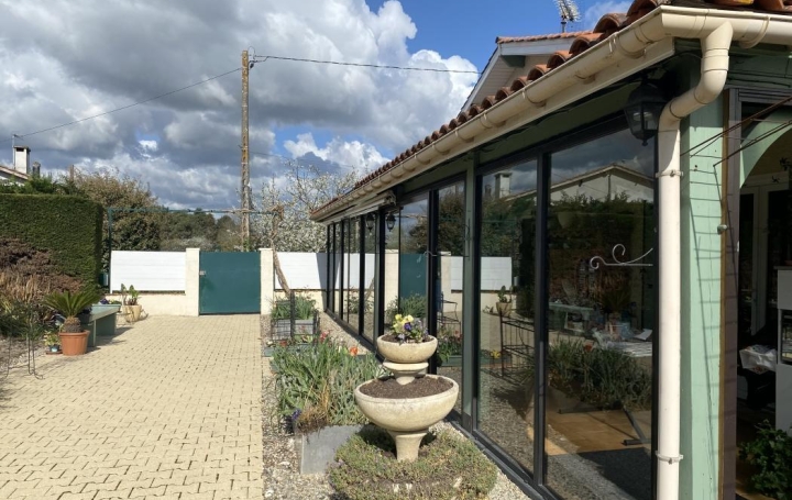 Agence Marboutin Immobilier : Maison / Villa | MARMANDE (47200) | 142 m2 | 211 000 € 