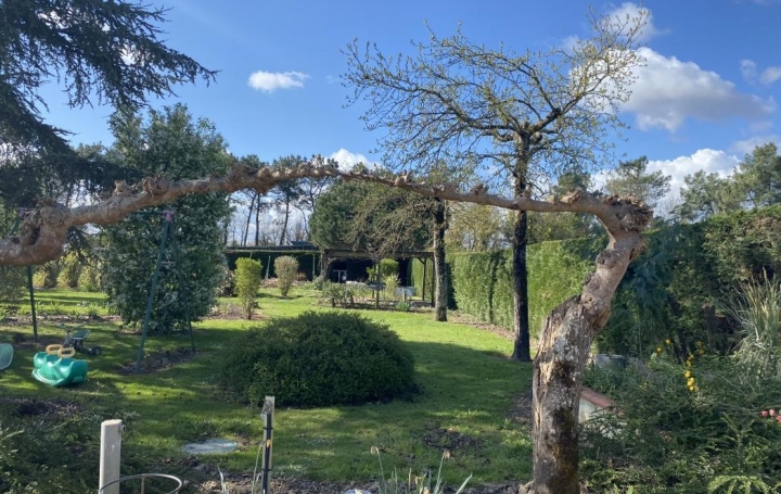 Agence Marboutin Immobilier : Maison / Villa | MARMANDE (47200) | 142 m2 | 211 000 € 