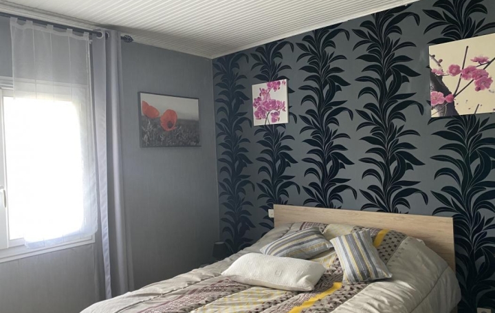 Agence Marboutin Immobilier : Maison / Villa | MARMANDE (47200) | 142 m2 | 211 000 € 