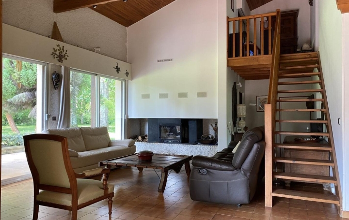 Agence Marboutin Immobilier : Maison / Villa | MARMANDE (47200) | 180 m2 | 399 000 € 