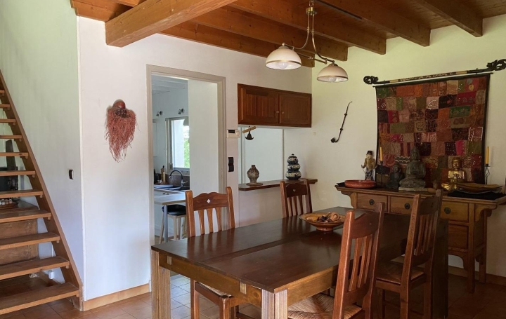 Agence Marboutin Immobilier : Maison / Villa | MARMANDE (47200) | 180 m2 | 399 000 € 