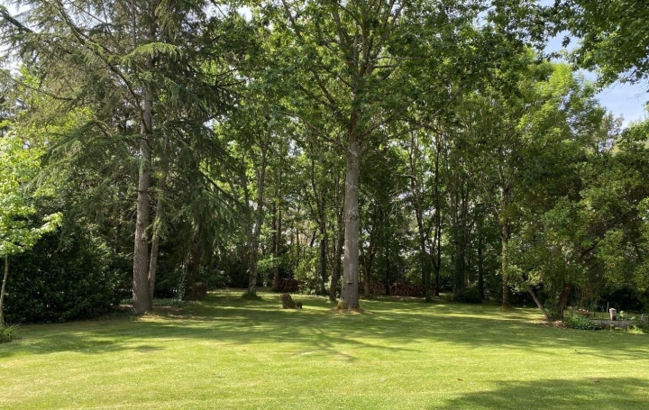 Agence Marboutin Immobilier : Maison / Villa | MARMANDE (47200) | 180 m2 | 399 000 € 