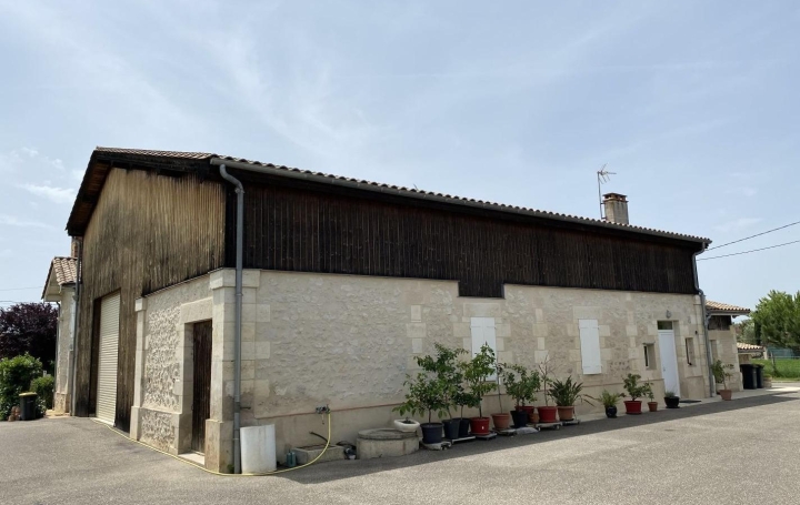 Agence Marboutin Immobilier : Maison / Villa | MARMANDE (47200) | 190 m2 | 295 000 € 