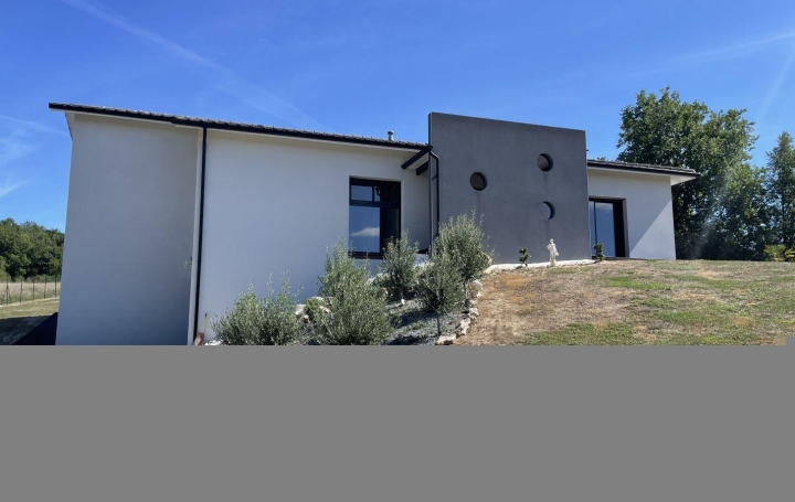  Agence Marboutin Immobilier Maison / Villa | CASTELJALOUX (47700) | 135 m2 | 367 000 € 