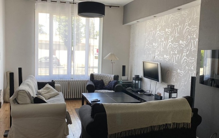 Agence Marboutin Immobilier : Maison / Villa | MARMANDE (47200) | 250 m2 | 249 000 € 