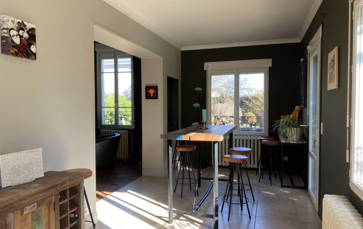 Agence Marboutin Immobilier : Maison / Villa | MARMANDE (47200) | 274 m2 | 451 000 € 