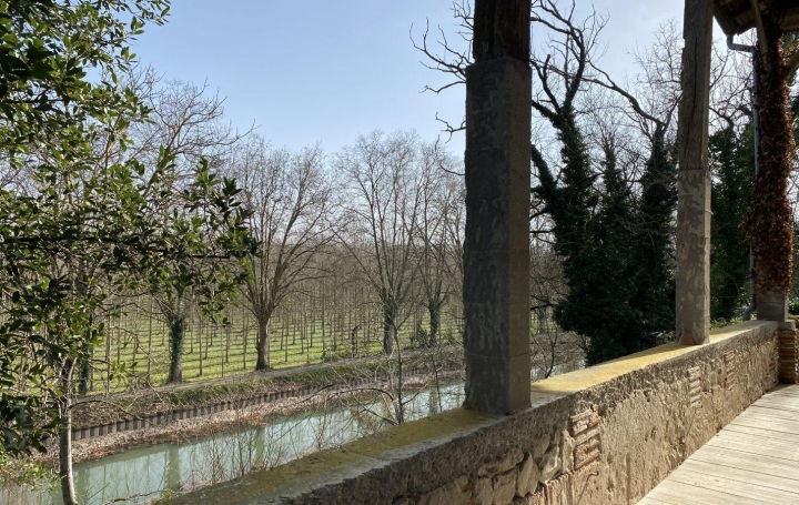 Agence Marboutin Immobilier : Maison / Villa | MARMANDE (47200) | 279 m2 | 420 000 € 