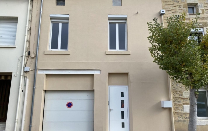Agence Marboutin Immobilier : Maison / Villa | MARMANDE (47200) | 154 m2 | 211 000 € 
