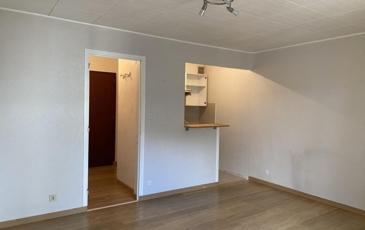 Agence Marboutin Immobilier : Appartement | MARMANDE (47200) | 35 m2 | 70 000 € 