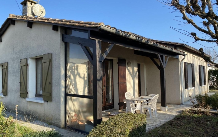 Maison MARMANDE 92 m2 159 000 € Maison MARMANDE 92 m2 159 000 €