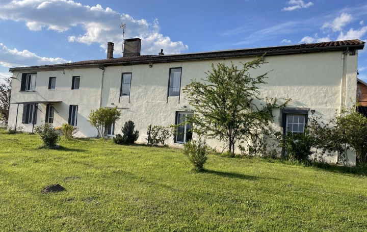  Agence Marboutin Immobilier Maison / Villa | MARMANDE (47200) | 260 m2 | 295 000 € 