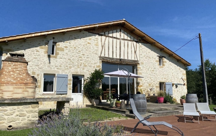 Maison   MARMANDE  338 m2 703 000 € 