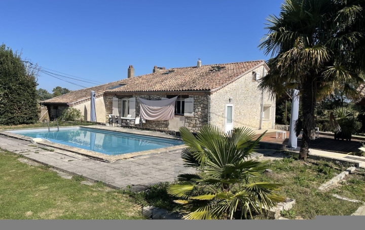 Maison MARMANDE 181 m2 294 000 € Maison MARMANDE 181 m2 294 000 €