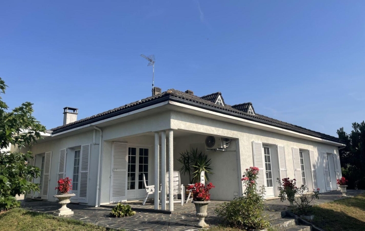  Agence Marboutin Immobilier Maison / Villa | MARMANDE (47200) | 117 m2 | 253 200 € 