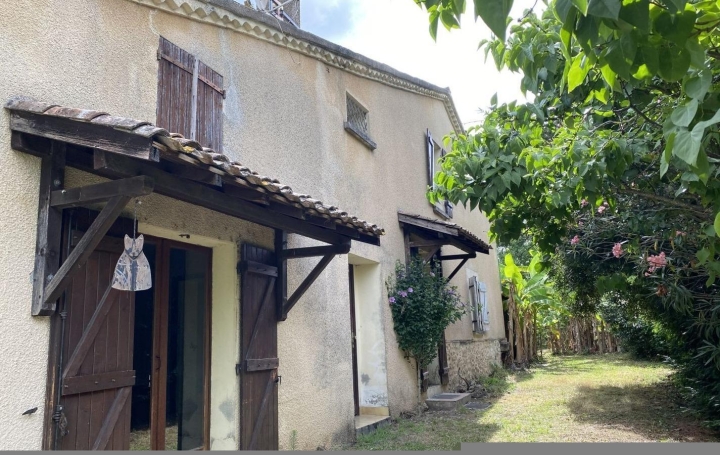  Agence Marboutin Immobilier Maison / Villa | MARMANDE (47200) | 150 m2 | 127 200 € 