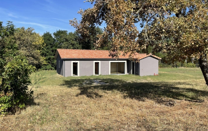  Agence Marboutin Immobilier Maison / Villa | CASTELJALOUX (47700) | 118 m2 | 294 000 € 