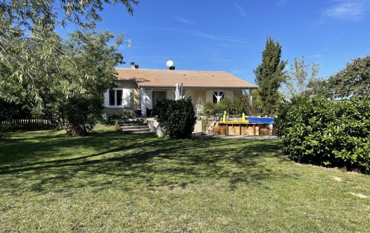 Maison CASTELJALOUX 216 m2 294 000 € Maison CASTELJALOUX 216 m2 294 000 €