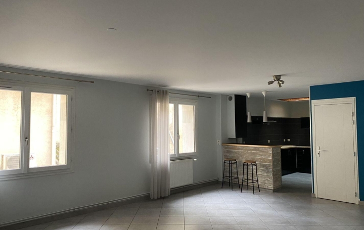  Agence Marboutin Immobilier Maison / Villa | MARMANDE (47200) | 78 m2 | 99 300 € 