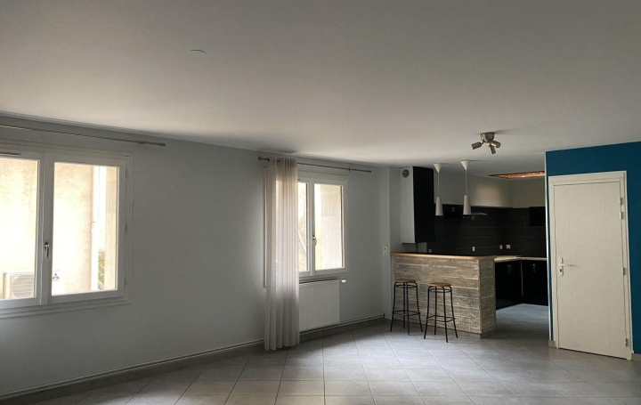 Maison de ville   MARMANDE  78 m2 99 300 € 