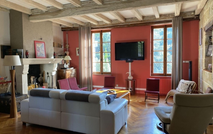  Agence Marboutin Immobilier Maison / Villa | MARMANDE (47200) | 325 m2 | 315 000 € 