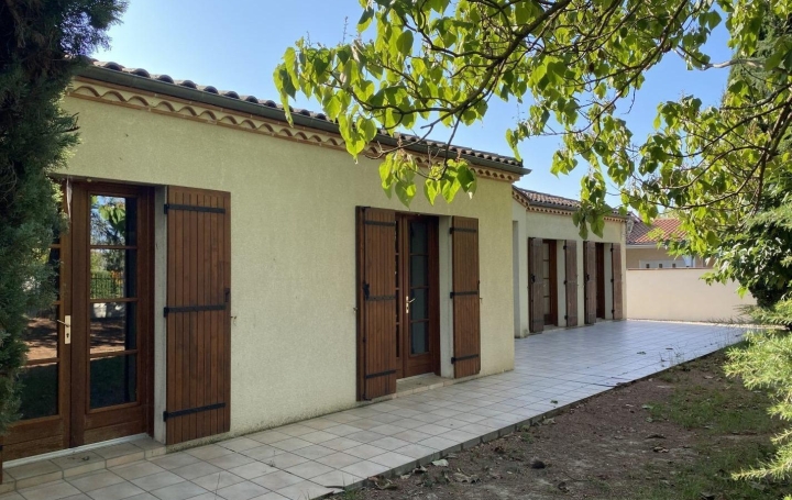  Agence Marboutin Immobilier Maison / Villa | MARMANDE (47200) | 193 m2 | 323 300 € 
