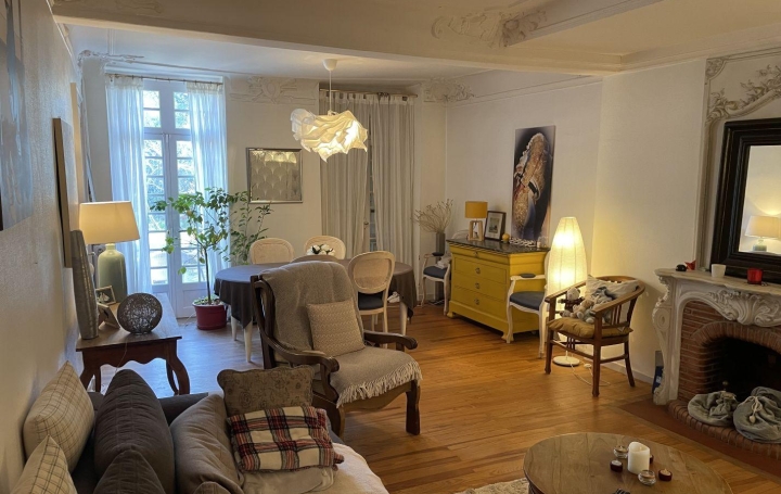  Agence Marboutin Immobilier Maison / Villa | CASTELJALOUX (47700) | 289 m2 | 284 000 € 