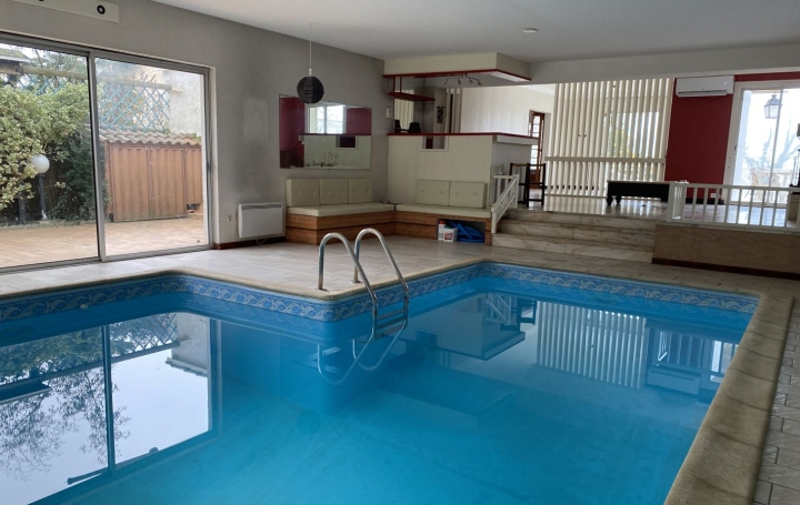  Agence Marboutin Immobilier Maison / Villa | MARMANDE (47200) | 220 m2 | 253 000 € 