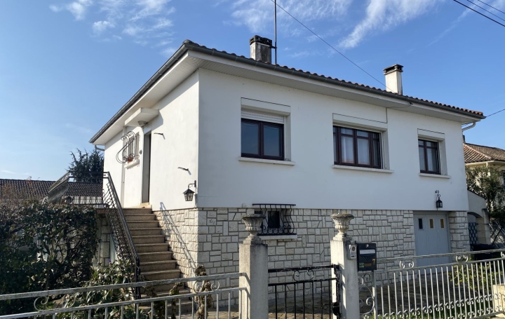  Agence Marboutin Immobilier Maison / Villa | MARMANDE (47200) | 92 m2 | 148 400 € 