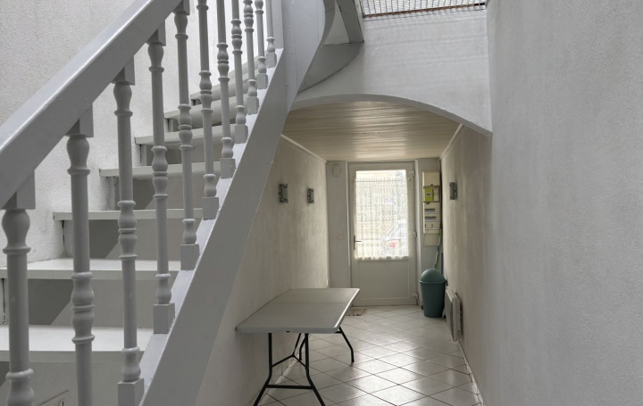  Agence Marboutin Immobilier Maison / Villa | MARMANDE (47200) | 47 m2 | 65 000 € 