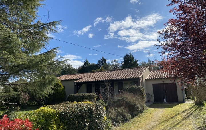  Agence Marboutin Immobilier Maison / Villa | MARMANDE (47200) | 102 m2 | 159 000 € 